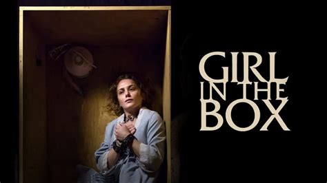 Girl in the Box (Movie, 2016) - MovieMeter.com