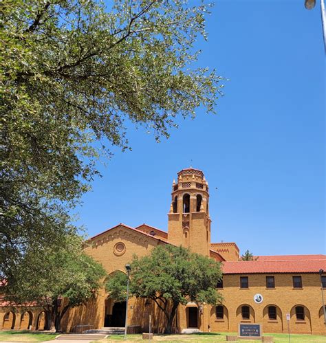 7 Reasons to Visit Lubbock, Texas: Fun Things to Do in the Hub City! | Lubbock Texas