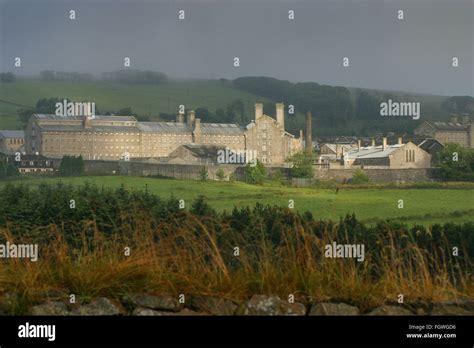 Hmp prison dartmoor hi-res stock photography and images - Alamy