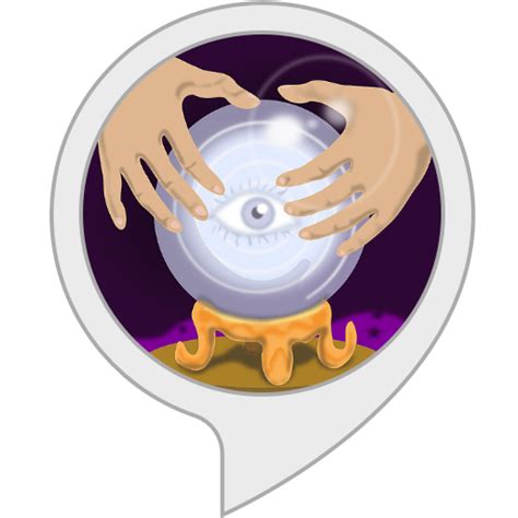 Amazon.com: Psychic Mind Reader: Alexa Skills