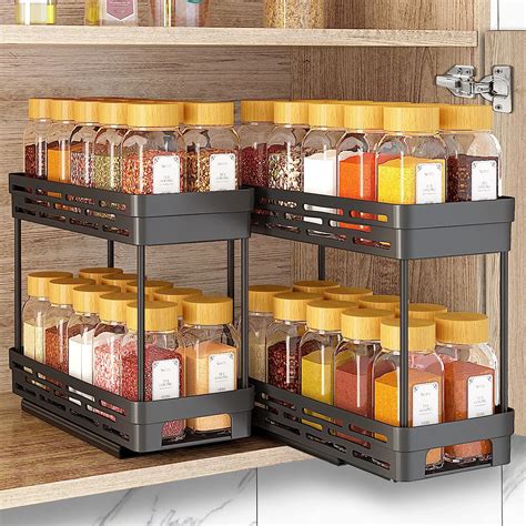 11 Best Spice Storage For 2024 | Storables