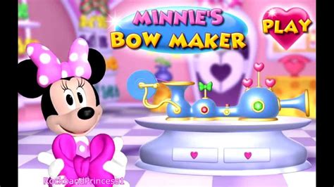 minnie mouse games dress up - Celinda Madden