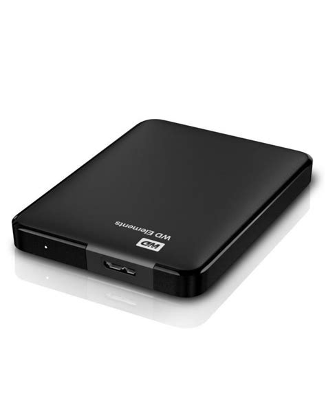 WD External Hard Drives Price in Pakistan - View Latest Collection of External Hard Drives