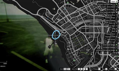 Gta 5 Car Locations