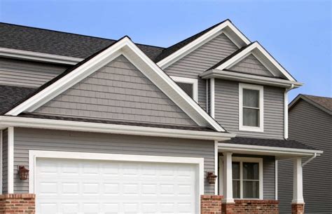 Residential Home Vinyl Siding & LP Siding for Residential Homes ...