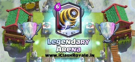 Be Legendary With Sparky: Best Sparky Deck in Clash Royale