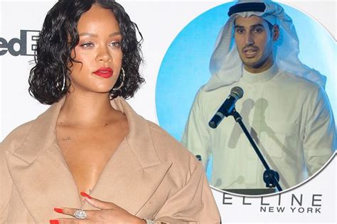 Rihanna New Boyfriend - 2017