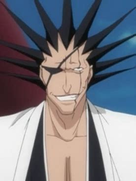 4 Sets of Kenpachi Zaraki Cosplay Costume, Wig, Props and Accessories - CosplayFU.com