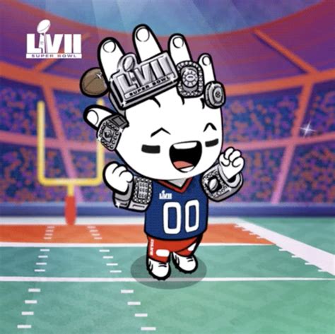 Reddit and NFL Drop Super Bowl LVII Collectible Avatars