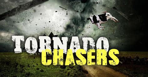 Tornado Chasers - streaming tv show online