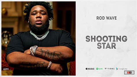 Rod Wave - "Shooting Star" - YouTube