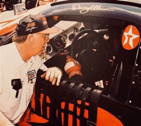 Pin by Brian Siegel on /////Davey Allison & Family | Nascar, Hall of ...