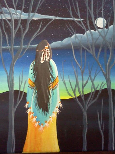 Southwest Native American Artwork Southwest Capricorn Grandville - The ...