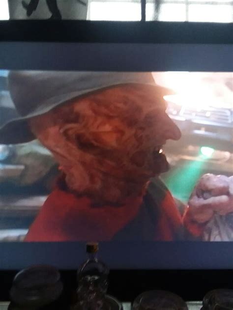 Pin by rosalyniia on Freddy krueger | Movie covers, Freddy krueger, Behind the scenes