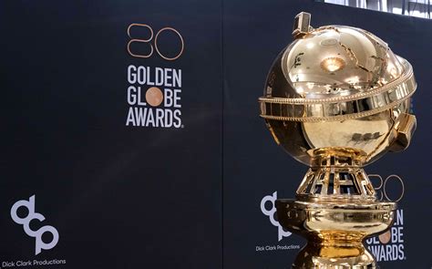 Golden Globes 2023 Nominations: See the Complete List | ListenUpYall.com