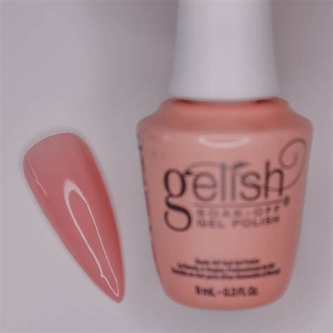 Creme De La Femme – Gelish NZ