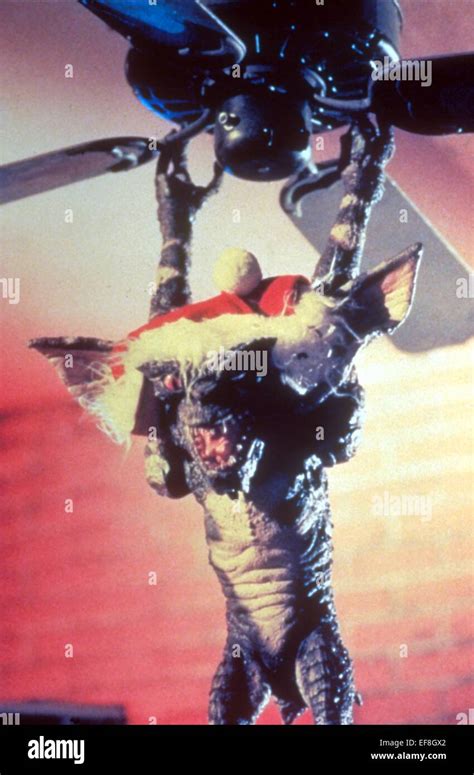 Gremlins 1984 High Resolution Stock Photography and Images - Alamy