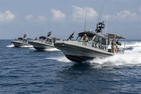 U.S. Navy tactical patrol boats U.S. Navy tactical patrol … | Flickr