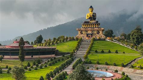 The Land of Buddha: India and Nepal Buddhist sites | Bubo Birding