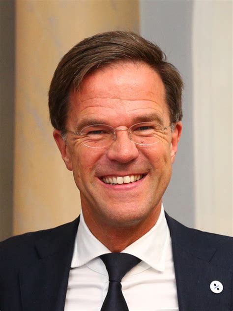 VVD-leider Rutte sluit coalitie met PVV uit (2021) - Mens & Gezondheid