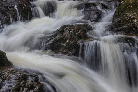 Sligachan waterfalls Stock Photos, Royalty Free Sligachan waterfalls ...