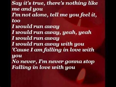 The Corrs - Runaway (with lyrics) - YouTube