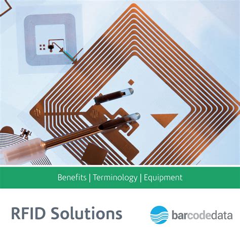 Bar Code Data RFID Solutions. by Barcode Data - Issuu