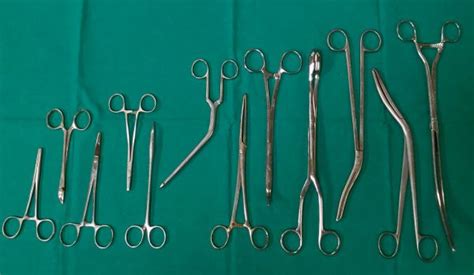 Surgical forceps | Surgical Instruments