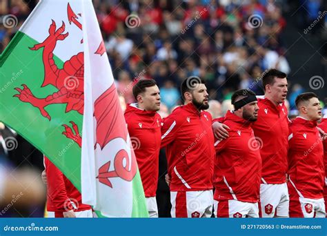 196 Rugby Wales 2023 Stock Photos - Free & Royalty-Free Stock Photos ...