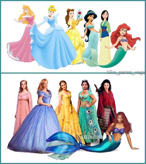 Pick a Princess | Fandom