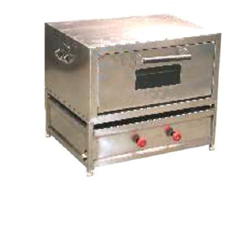 Latest Pizza Oven Gas price in India