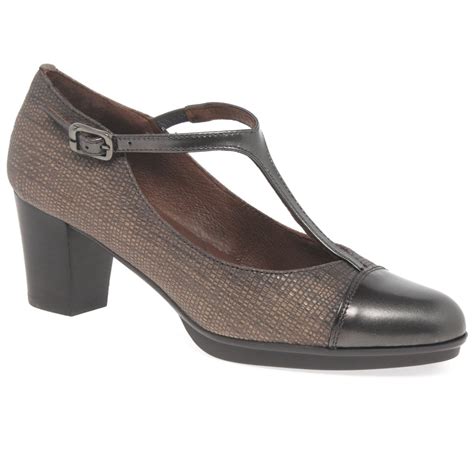 Hispanitas Bree Womens Casual Shoes | Charles Clinkard