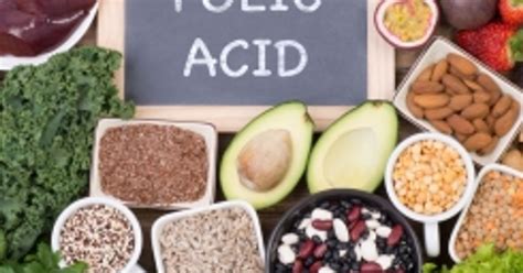 Folic Acid Side Effects — Can You Get Too Much? - Facty Health