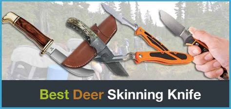 Top 15 Best Skinning Knives in 2019 | Skinning Knives | Atbuz