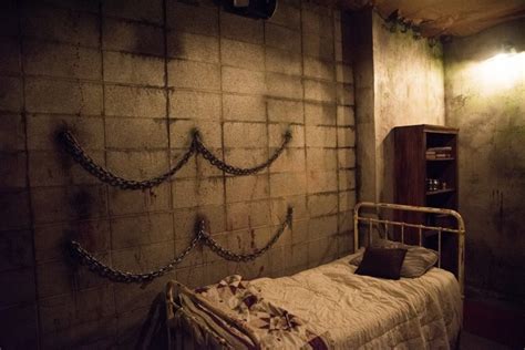 What Is An Escape Room Experience? - THE BASEMENT Escape Room Blog