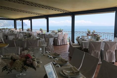 Ravello art Hotel Marmorata - Venue - Salerno, IT - WeddingWire