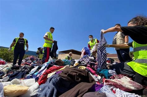 Libyans come together for flood aid effort despite conflict | The Straits Times