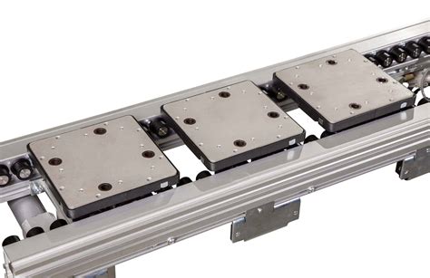 ERT150 - Dorner Conveyors - Conveying Systems and Manufacturing