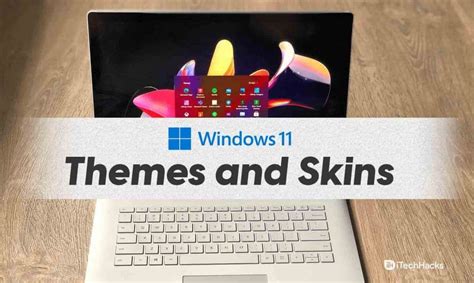 Best Windows 11 Themes and Skins to Download for Free (2024)