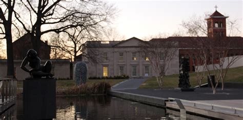 Virginia Museum of Fine Arts | Architecture Richmond