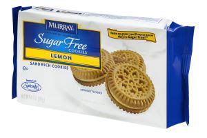 Murray Sugar Free Cookies Lemon Murray(82011912527): customers reviews ...