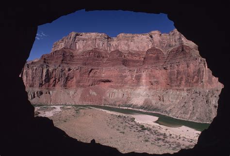 The Grand Canyon's Caves Are Full of Sloth Dung and Mummified Bats ...