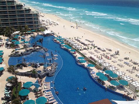 Hard Rock Hotel Cancun in Cancún, Quintana Roo Places Ive Been, Places To See, Places To Travel ...