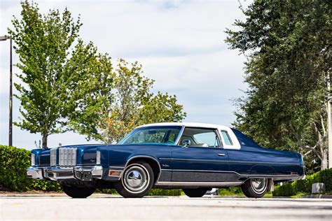 1978 Chrysler New Yorker | Orlando Classic Cars