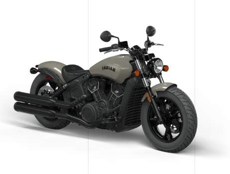 Indian Scout Bobber Sixty 2024 Price In Singapore - Fasterwheeler Sg