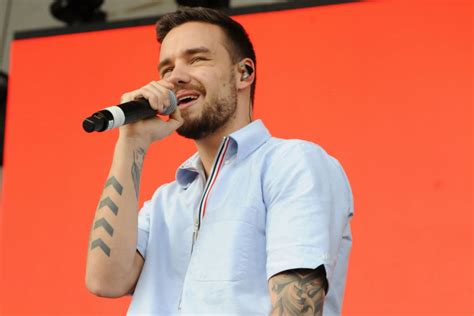 Liam Payne Tributes One Direction at First-Ever Headlining Show