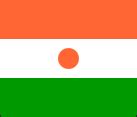 French Colonies - Niger