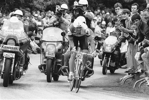 Bernard Hinault Tour De France 1985 | ubicaciondepersonas.cdmx.gob.mx