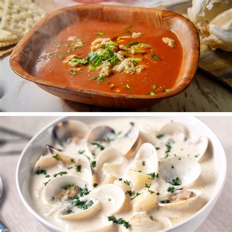 Clam Chowder Contest - City Island Chamber of Commerce