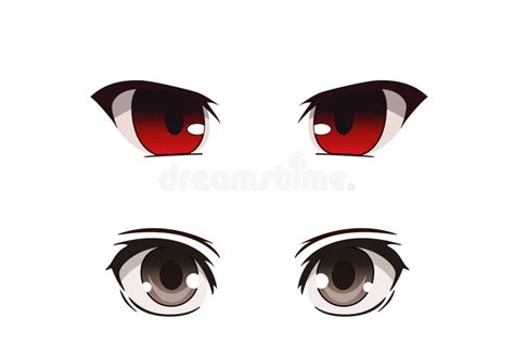 Discover more than 89 transparent anime eyes super hot - in.cdgdbentre